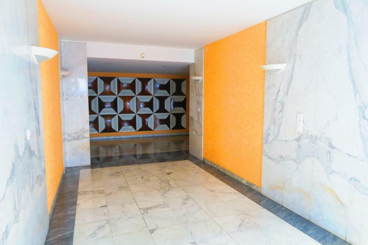 Nestor&Jeeves - Debussy Terrasse - Central - By Shopping Area Nisa Exterior foto
